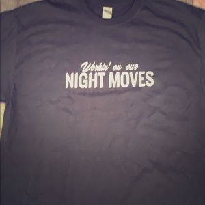 Vintage Bob Seger shirt brand new never worn